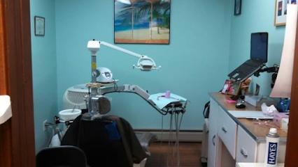 Palmer Smiles PC - General dentist in Three Rivers, MA