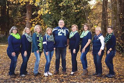 Herbert E. Todd, DDS - General dentist in Lacey, WA
