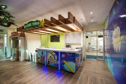 The Super Dentists - Pediatric dentist in San Diego, CA