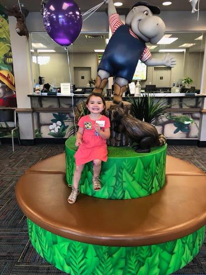 Bippo’s Place for Smiles - Pediatric dentist in Slidell, LA