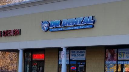 Dr. Dental: Dentistry & Braces - General dentist in Methuen, MA
