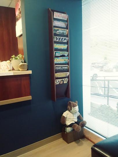 Stehly Jeffrey J DDS - General dentist in Fullerton, CA
