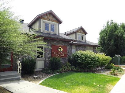 Spring Creek Dental Associates - General dentist in Providence, UT