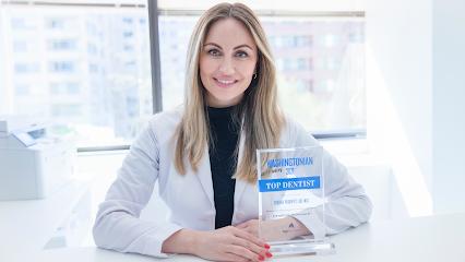 Eugenia Prokopets DDS MSD - Periodontist in Chevy Chase, MD
