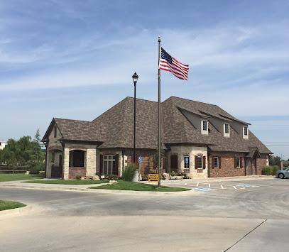 BA Dentist - General dentist in Broken Arrow, OK