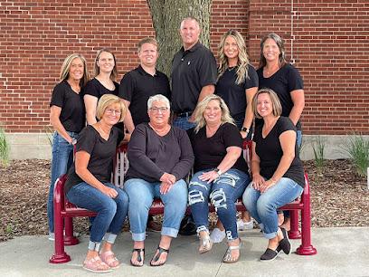 Main Street Dental Office - General dentist in Ames, IA