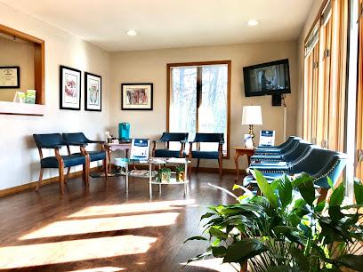 Ben Meyrat DDS - General dentist in Conover, NC