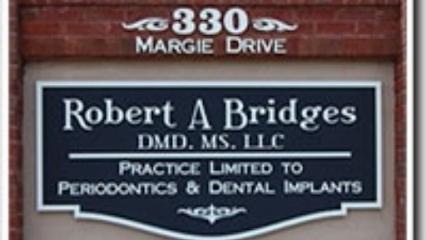 Robert Bridges DMD, MS - Periodontist in Warner Robins, GA