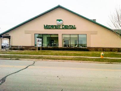 Midwest Dental – Green Bay - General dentist in Green Bay, WI
