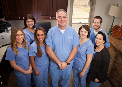 Ty King, DDS - General dentist in Rogers, AR