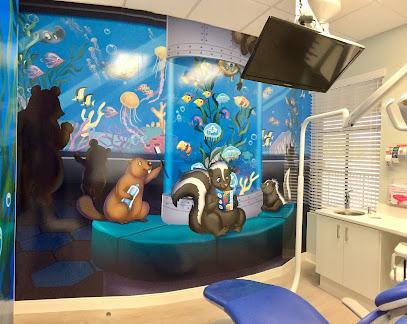 Little Town Smiles, PLLC - Pediatric dentist in Bradenton, FL