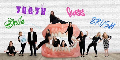 Ritchie Dental Group – Brady - Cosmetic dentist, General dentist in Brady, TX