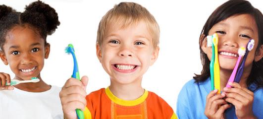 Columbus Pediatric Dentistry, PC - Pediatric dentist in Columbus, IN