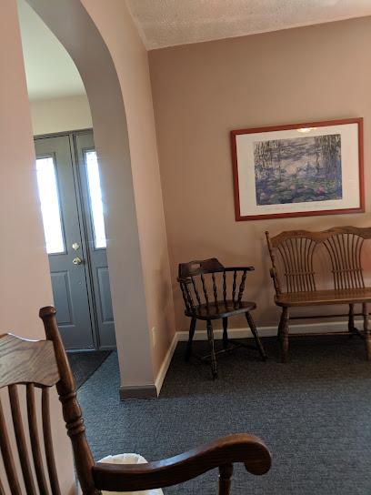 John W. Contes D.M.D., M.S. Orthodontics - Orthodontist in New Brighton, PA