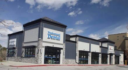 Greg Larsen, DDS-Professional Dental - General dentist in Midvale, UT