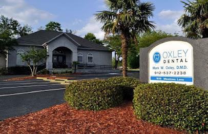 Oxley Dental of Vidalia - General dentist in Vidalia, GA