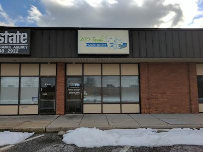MD Family Dentistry - General dentist in Westminster, MD