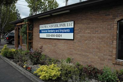 Joseph A Sawyer DMD, LLC - General dentist in Gladstone, OR