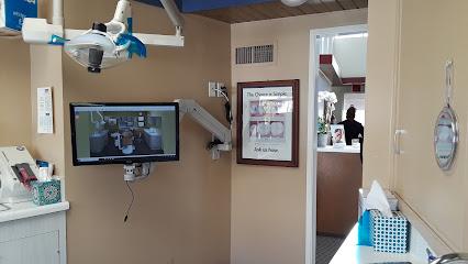Saratoga Dental Care - General dentist in Saratoga, CA