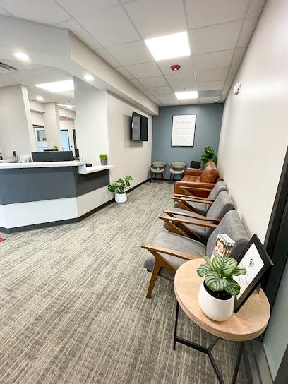 CosMedic Dentistry - General dentist in Cameron, MO