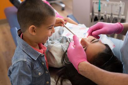 Gindi Daniel M DMD, FAAPD - Pediatric dentist in Macedonia, OH