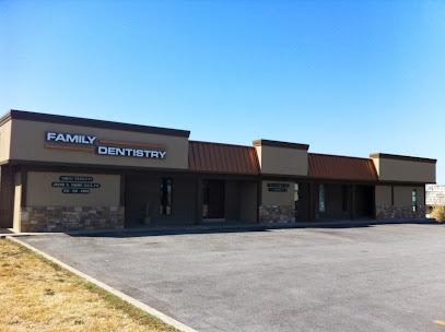 Dr. Jacob D. Young, DDS - Cosmetic dentist in Belton, MO
