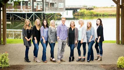 Henson Orthodontics: Scott Henson DDS, MSD - Orthodontist in Newberg, OR