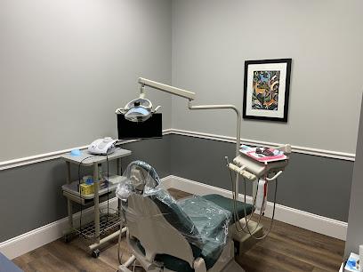 J Keith Smith DMD PC - General dentist in Douglasville, GA