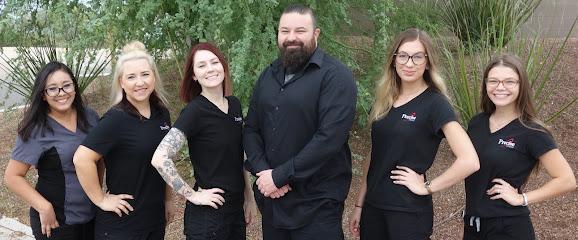 Precise Dental - General dentist in Tucson, AZ