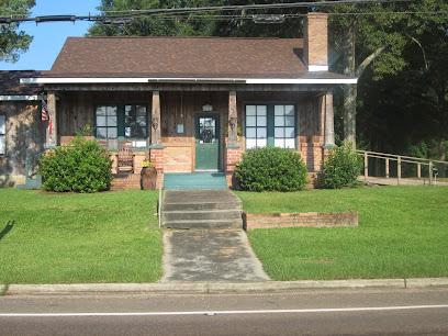 Lee D Casey DMD LLC - General dentist in Liberty, MS