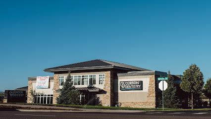 Corson Dentistry - General dentist in Parker, CO