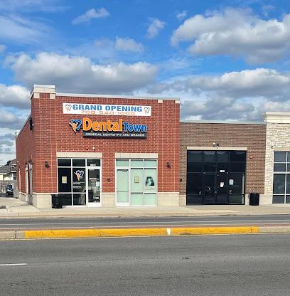 Dental Town Berwyn - General dentist in Berwyn, IL