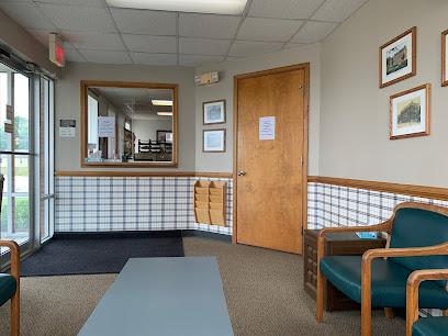 Dr. Andrew P. Johnson, DDS - General dentist in Farmville, VA