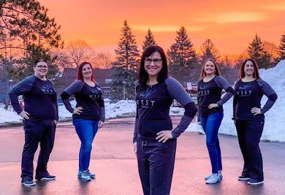 West Family Orthodontics: Kristine West, DDS, MS - Orthodontist in Dewitt, MI