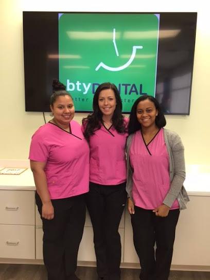 btyDENTAL - General dentist in Anchorage, AK