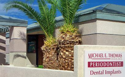 Thomas Michael DDS - Periodontist in Bullhead City, AZ