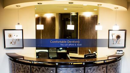 Old Milton Dental - General dentist in Alpharetta, GA
