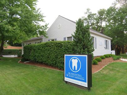 Dr. Anderson & Dr. Nord, Dental P.C. - General dentist in Peoria, IL