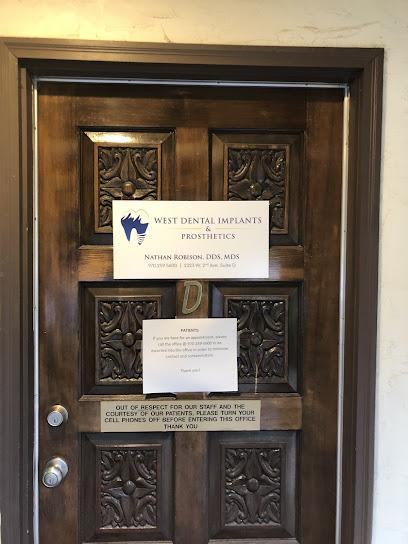West Dental Implants & Prosthetics - General dentist in Durango, CO