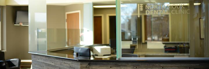 North Sioux Dental Clinic - General dentist in North Sioux City, SD