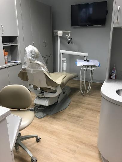 Dr. Jamie W. Odom, DMD - General dentist in Winter Haven, FL