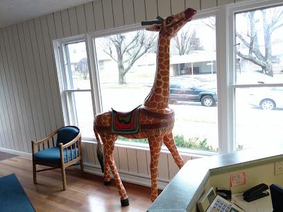 Dr. Anderson Mary DDS - General dentist in Saint Joseph, MI