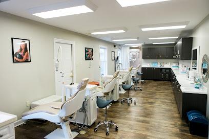 Beecroft Orthodontics – Fredericksburg - Orthodontist in Fredericksburg, VA