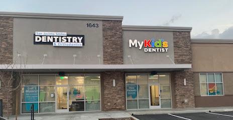 San Jacinto Smiles Dentistry and Orthodontics - General dentist in San Jacinto, CA