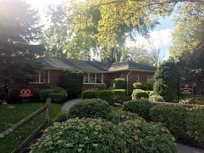 Ludwig Family Dentistry George E Ludwig, DDS | Sarah Ludwig, DDS - General dentist in Metuchen, NJ