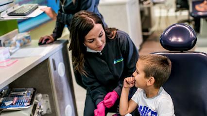 Barnhill Pediatric Dentistry - Pediatric dentist in Corbin, KY