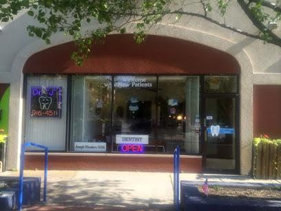 Joseph A. Wanders, D.D.S, Ltd. - General dentist in Lombard, IL