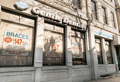 Gentle Dental South Boston - General dentist in South Boston, MA