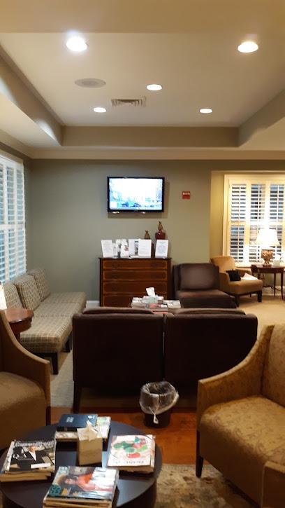 Harris Brad J DMD - General dentist in Albany, GA