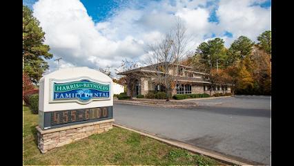 Harris Reynolds Cason Family Dental - General dentist in Little Rock, AR